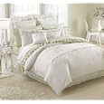 Lerba Sanctuary Meadow Floral King Quilt