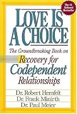 Love Is A Choice Breaking The Cycle Of Addictive Relationships
