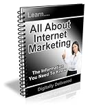 51YXJdF%2BZ%2BL. SL160  Learn All About Internet Marketing: Get Your Hands On 24 Ready To Go Newsletter Issues With Unrestricted  Private Label Rights!