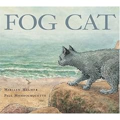Fog Cat