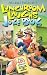 Lunchroom Laughs Joke Book