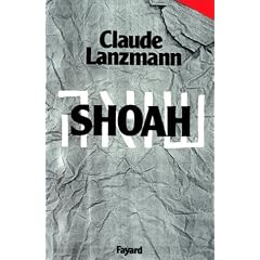 Shoah (French Edition)