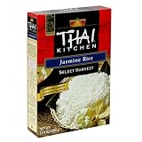 Thai Kitchen Jasmine Rice, 17.5-Ounce Unit (Pack of 24)