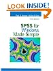 SPSS For Windows Made Simple