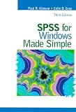 SPSS for Windows Made Simple