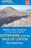 Walks with children in the Lake District. Buttermere & the Vale of Lorton