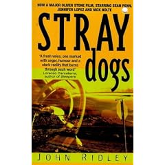 Stray Dogs