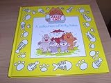 Alley cats : a collection of kitty tales