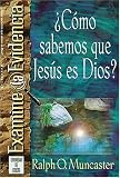 cover of ¿Cómo Sabemos que Jesús es Dios?