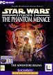 Star Wars: Episode I - The Phantom Menace (PC CD)