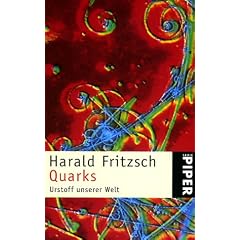 Quarks. Urstoff unserer Welt.