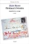 Rimbaud d'Arabie, suppl�ment au voyage