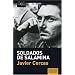 Soldados de Salamina (Spanish Edition)