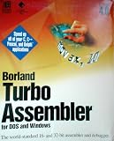 Turbo Assembler 4.0