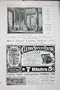1907 Gibley Chateau Claret Wine Razor Peebles Hotel