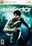 Dark Sector Xbox 360