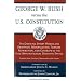 George W. Bush Versus the U.S. Constitution: The Downing Street Memos and Deception, Manipulation, Torture, Retribution, Coverups in the Iraq War and Illegal Domestic Spying