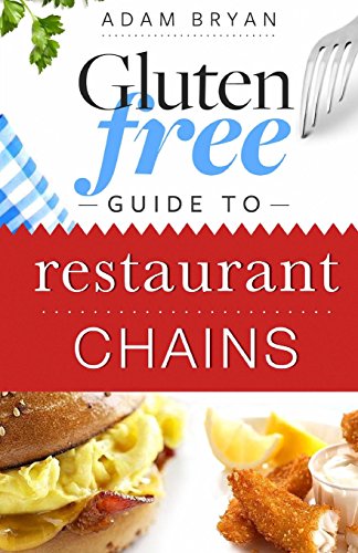 gluten free guide to restaurant chains