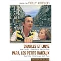 Charles et Lucie / Papa les petits bateaux