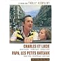 Charles et Lucie / Papa les petits bateaux