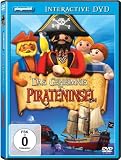 DVD * Playmobil - Das Geheimnis der Pirateninsel [Import allemand]