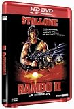 Rambo 2 [HD DVD]
