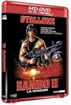 Rambo 2 [HD DVD]
