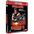Rambo 2 [HD DVD]