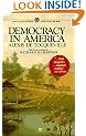 Democracy in America: Abridged Edition (Mentor Series)