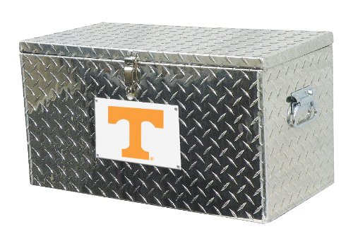 Tradesman University of Tennessee Heavy Duty Aluminum Cooler