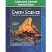 Earth Science: Geology the Environment and the Universe Laboratory Manual Student Edition