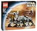 LEGO Star Wars: AT-TE