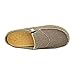 Spenco Men's Siesta Slide Canvas