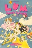 Lum Urusei Yatsura Perfect Collection