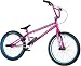 KHE Zenith LT Complete BMX Bike - 20 Inch - Purple