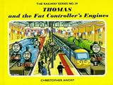 Thomas 39 Fat Controllers Engines (Railway)
