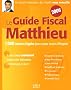 Le Guide Fiscal Matthieu