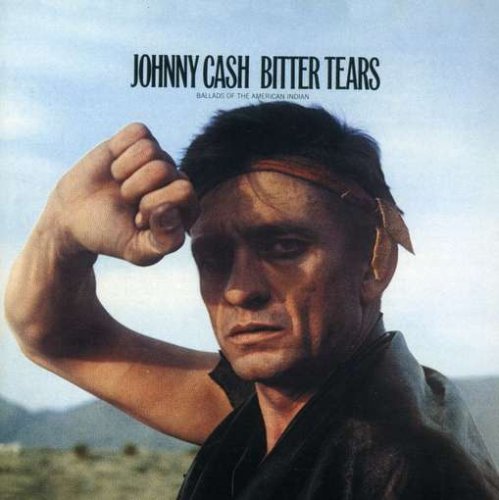 CD-Charts  Music : Bitter Tears (Ballads of the American Indian)