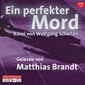 Ein perfekter Mord: Ungek�rzte Lesung