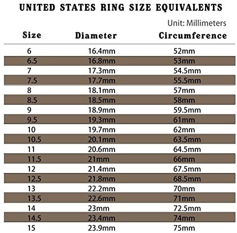 Men's Pure Carbon Fiber Ring Wedding Band 9mm (11.5)