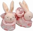 Kaloo - Kaloo - Chaussons lapin Lili
