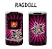 ragdoll10 - New Motorola Razr V3XX Designer Skin Removable Vinyl