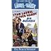 More Classic Films--Where's The DVD?