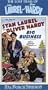 Laurel & Hardy: Big Business [VHS]