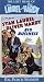 VHS : Laurel & Hardy: Big Business (Silent)