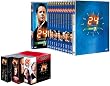 24 -TWENTY FOUR- �V�[�Y��1~4 �R���v���[�g�E�p�b�N (Amazon.co.jp�d�l) [DVD]