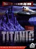 Times of Terror - Terror on the Titanic [DVD] [1997] [NTSC]