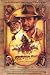 Indiana Jones and the Last Crusade, Art Poster by Unknown Artist, size 11
