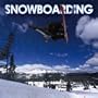 Snowboarding 2005 Wall Calendar