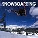 Book Snowboarding 2005 Wall Calendar